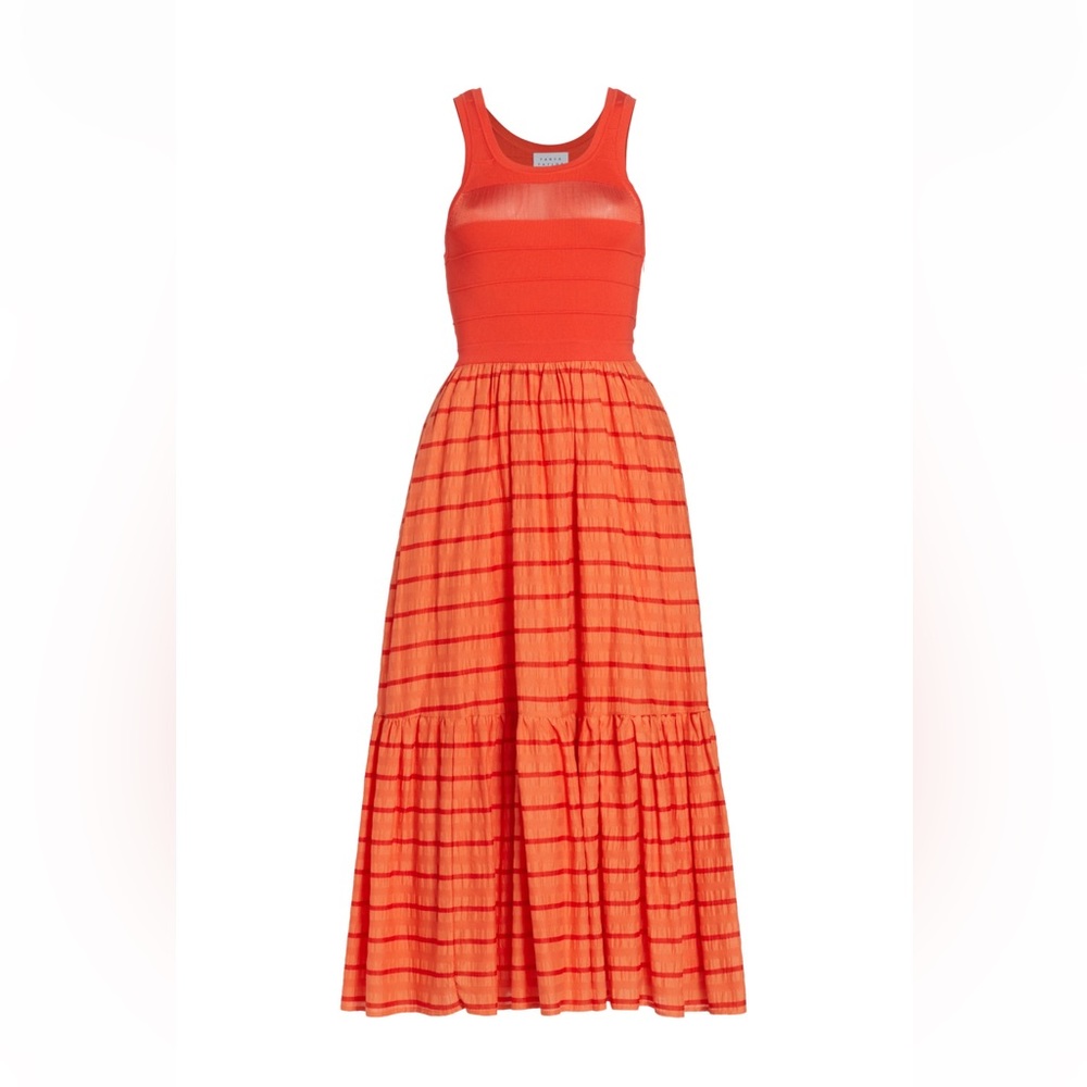 Tanya Taylor Camila Dress NWT